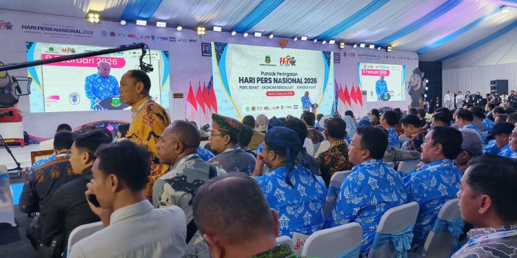 Apresiasi Insan Pers, Pemko Payakumbuh Tekankan Peran Media dalam Mendorong Ekonomi Berdaulat