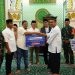 Safari Ramadan di Payakumbuh Utara, Pemko Salurkan Bantuan Rp30 Juta ke Masjid Nurul Jannah