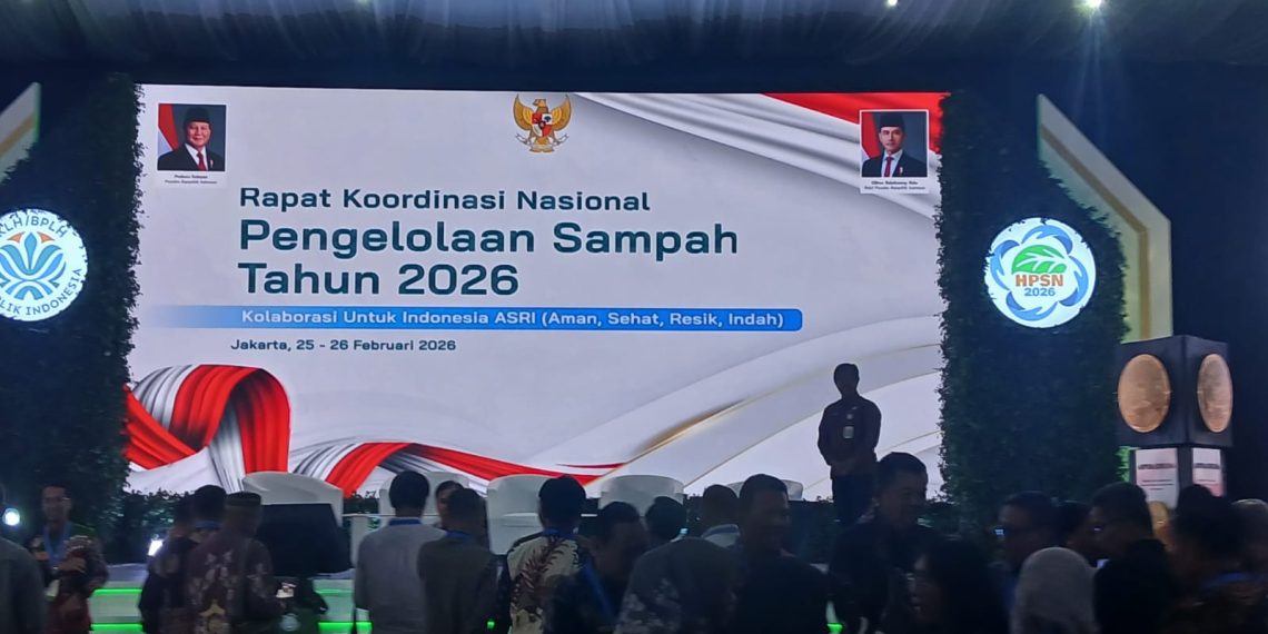 Pemko Payakumbuh Percepat Tata Kelola Sampah Jelang Penutupan TPA Tahun 2028