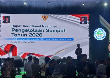 Pemko Payakumbuh Percepat Tata Kelola Sampah Jelang Penutupan TPA Tahun 2028