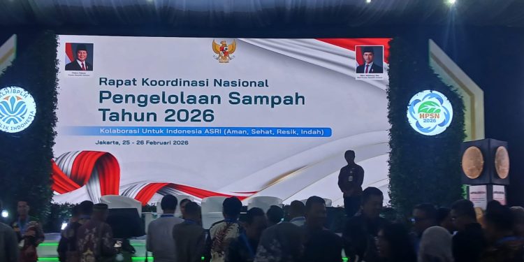 Pemko Payakumbuh Percepat Tata Kelola Sampah Jelang Penutupan TPA Tahun 2028