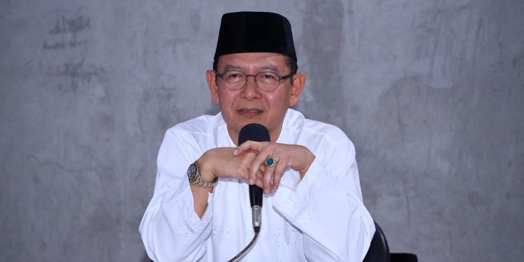 Safari Ramadan di Parambahan Wali Kota Payakumbuh Ajak Warga Berantas Narkoba