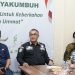 Pemko Payakumbuh dan BAZNAS Salurkan Bantuan Pendidikan untuk 100 Mahasiswa