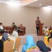 Wakil Wali Kota Elzadaswarman Hadiri Buka Puasa Bersama Sivitas Akademika PSDKU UNP