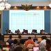 Optimalkan TKD, Pemko Payakumbuh Perkuat Sinergi Mitigasi Bencana Lewat Rakor Monitoring
