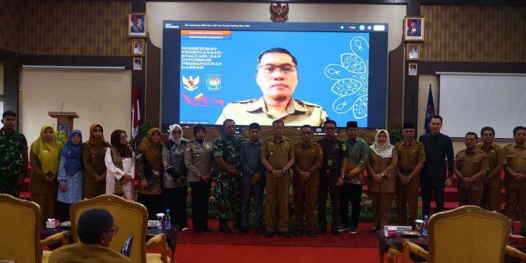 Wali Kota Payakumbuh Paparkan Lima Prioritas Pembangunan Daerah Dalam Musrenbang 2027