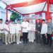 HUT ke-18 Gerindra, Andre Rosiade Sarahkan 5.000 Paket Sembako dan Hadiahkan Ambulans untuk Dharmasraya