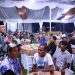 Wali Kota Payakumbuh Buka Puasa Bersama Sambil Serap Aspirasi Petugas Kebersihan