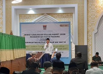 Didi Aryadi: Program Keagamaan Sudah Diintervensi Teknologi IT