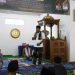 Wagub Vasko Apresiasi Kreativitas Warga Air Dingin Manfaatkan Kayu Bekas Banjir Jadi Tabuah Masjid