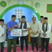 Safari Ramadan di Mentawai, Wagub Sumbar Serahkan Bantuan dan Tekankan Percepatan Pembangunan