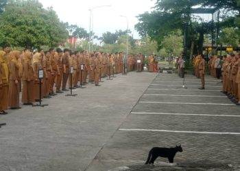 Pemko Padang Terapkan Sistem WFA bagi ASN Selama Masa Libur Nyepi dan Idul Fitri 1447 H