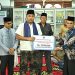 Safari Ramadan di Pesisir Selatan, Wagub Vasko Salurkan Bantuan untuk Dua Masjid