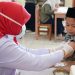 Tujuh Kasus Campak di Padang, Warga Diimbau Bawa Anak Imunisasi