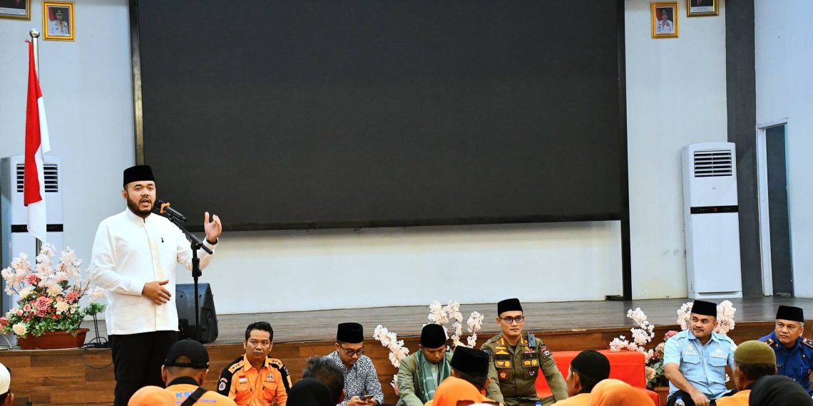 Kota Padang Siap Sambut Kepulangan Perantau