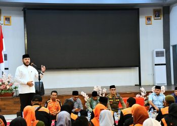 Kota Padang Siap Sambut Kepulangan Perantau