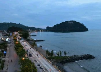 Pedagang “Tukang Pakuak” Diancam Saksi Berat, Dari Administrasi Hingga Pidana