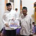Pemko Padang Salurkan Hibah TSR Rp44 Juta di Bungus Teluk Kabung