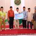 Wako Zulmaeta Pimpin Safari Ramadan di Masjid Muhsinin, Ajak Perangi Narkoba