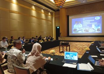 Pemko Payakumbuh Jadi Narasumber Nasional Terkait Keberhasilan Implementasi Digitalisasi Transaksi Daerah