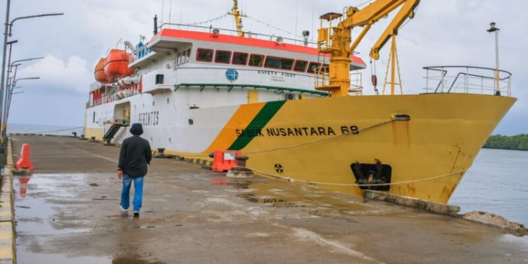 Ayo Buruan! Semen Padang Gelar Mudik Gratis Mentawai–Padang–Mentawai untuk 700 Kuota
