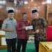 Wako Zulmaeta Serahkan Bantuan dan Ajak Warga Payakumbuh Jaga Generasi Muda