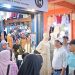 Wali Kota Zulmaeta Tinjau Pasar Payakumbuh Pastikan Ekonomi Aman Menjelang Lebaran