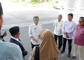Pelantikan Anggota KPID Sumbar Mendadak Batal, Diskominfotik Akui Kesalahan Koordinasi