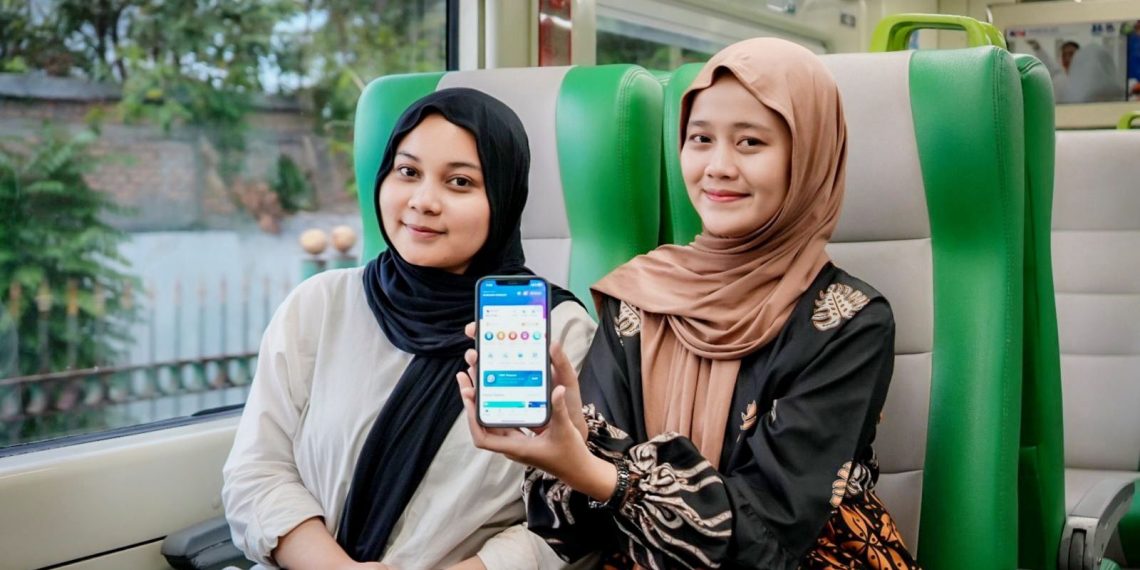 Masih Ada 104 Ribu Tiket, KAI Divre II Sumbar Ajak Masyarakat Segera Pesan