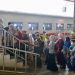 Divre II Sumbar Perkirakan Puncak Penjualan Tiket KA Angkutan Lebaran Terjadi 24 Maret 2026
