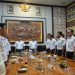 Zero Accident, KAI Divre II Sumbar Sukses Tutup Posko Angkutan Lebaran 2026