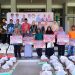 Pemerintah Kota Payakumbuh Salurkan Bantuan Paket Sembako Untuk Pekerja Rentan Ekonomi