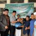 Pemko Payakumbuh Apresiasi Penyerahan Paket Sembako Jamaah Masjid Baiturrahmah Sawah Padang