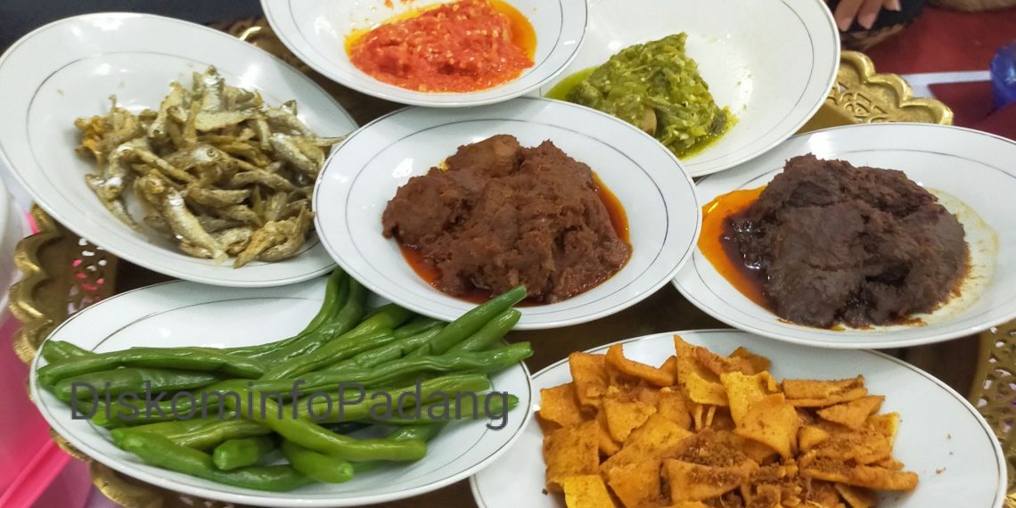 Padang Sebagai Kota Gastronomi, Raup PAD Sektor Kuliner Hingga Rp5 Miliar Lebih