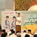 Dukung Stabilitas Harga BBM, Gubernur Sumbar Instruksikan ASN Lakukan Efisiensi Energi