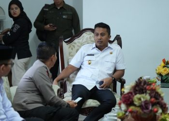 Wagub Vasko Dorong Investasi Padat Karya, Sumbar Targetkan Rp13,3 Triliun di 2027