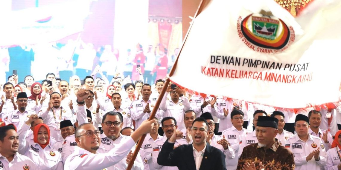 Gubernur Mahyeldi: IKM Energi Besar Pembangunan Sumbar