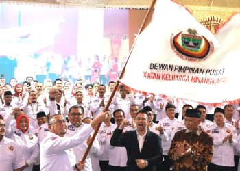Gubernur Mahyeldi: IKM Energi Besar Pembangunan Sumbar