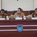 Wako Payakumbuh Tekankan Percepatan Layanan Dasar dan Evaluasi Kinerja OPD