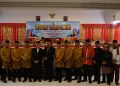 Wawako Elzadaswarman Hadiri Rapat Paripurna Hari Jadi Kabupaten Lima Puluh Kota