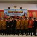 Wawako Elzadaswarman Hadiri Rapat Paripurna Hari Jadi Kabupaten Lima Puluh Kota
