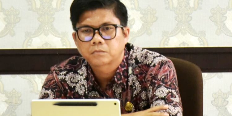 Pemkab Padangpariaman Kucurkan Rp.23 Milyar untuk Perbaiki Sekolah Terdampak Bencana