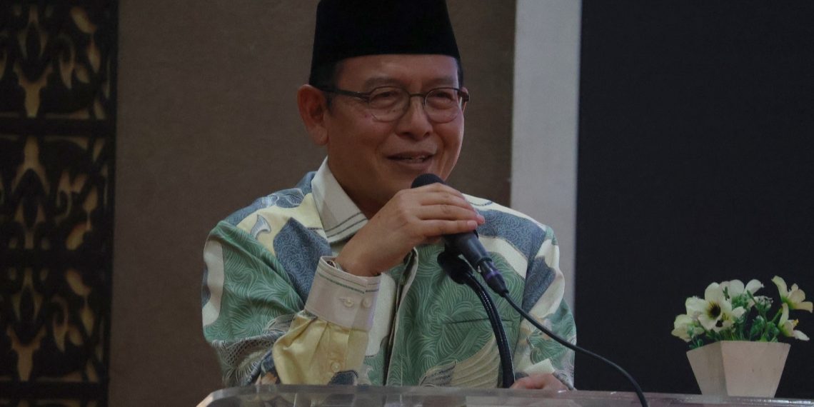 ​Wali Kota Zulmaeta Panen Apresiasi, Dinilai Proaktif Serap Aspirasi Intelektual Perantau