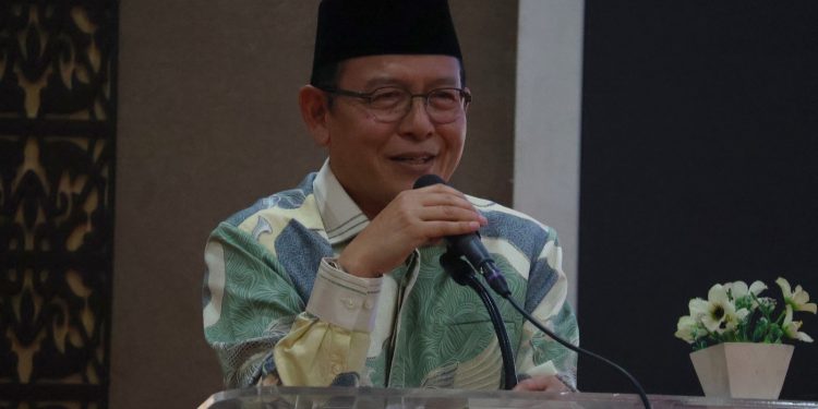 ​Wali Kota Zulmaeta Panen Apresiasi, Dinilai Proaktif Serap Aspirasi Intelektual Perantau