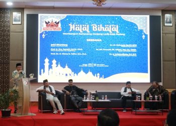 ​Wali Kota Zulmaeta Panen Apresiasi, Dinilai Proaktif Serap Aspirasi Intelektual Perantau