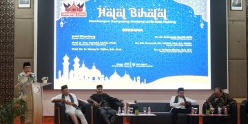 ​Wali Kota Zulmaeta Panen Apresiasi, Dinilai Proaktif Serap Aspirasi Intelektual Perantau