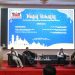 ​Wali Kota Zulmaeta Panen Apresiasi, Dinilai Proaktif Serap Aspirasi Intelektual Perantau