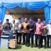 Wawako Elzadaswarman Hadiri Kunjungan Mendes PDT Perkuat Pembangunan Peradaban Dari Desa