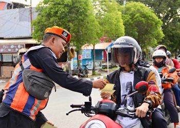 Perlintasan Sebidang Jadi Fokus, KAI Tingkatkan Edukasi Keselamatan