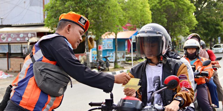 Perlintasan Sebidang Jadi Fokus, KAI Tingkatkan Edukasi Keselamatan